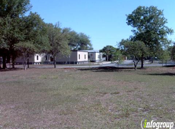 Belcher Elementary School - Clearwater, FL