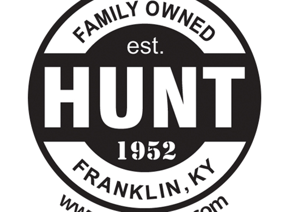 Hunt Ford - Franklin, KY