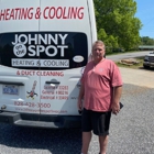 Johnny On The Spot Heating & Cooling