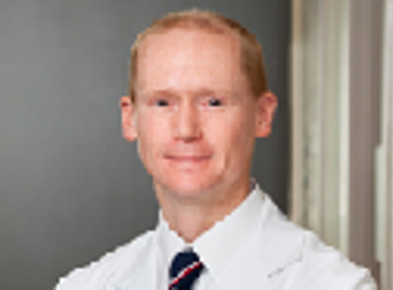 Dr. Andrew Balford Riche, MD - Fort Smith, AR