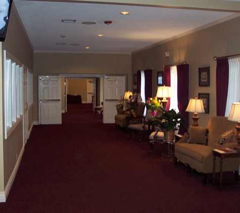 Reichmuth Funeral Homes - Elkhorn, NE