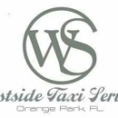 Westside Taxi - Airport Transportation