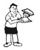 Parkside Plasterers Logo