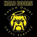Halo Overhead Doors - Overhead Doors