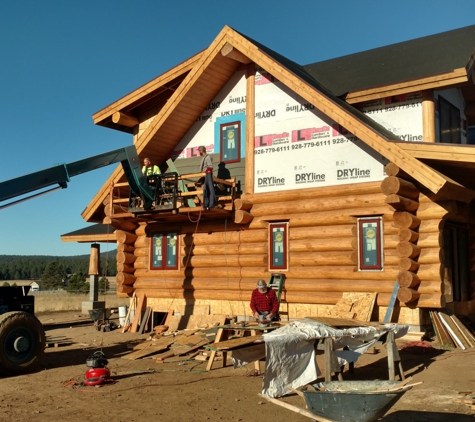 AG Builders LLC - Flagstaff, AZ