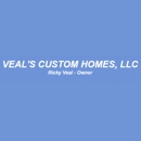 Veal's Custom Homes