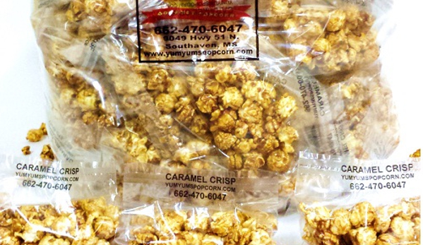 Yum Yum's Gourmet Popcorn - Southaven, MS