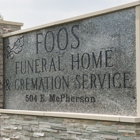 Foos Funeral Home and Cremation Service