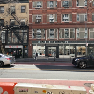 Peloton - Chelsea - New York, NY