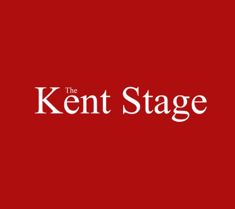 The Kent Stage - Kent, OH