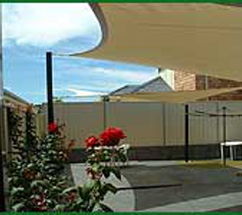 Aussie Blinds & Canvas Products Pty Ltd - Klemzig, SA