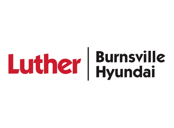 Luther Burnsville Hyundai - Burnsville, MN