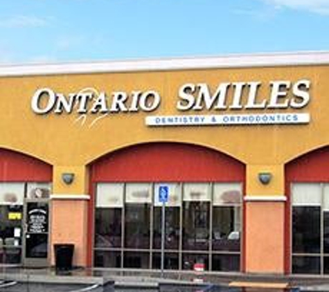 Ontario Smiles Dentistry and Orthodontics - Ontario, CA