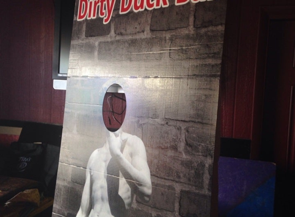 Dirty Duck Bar - Denver, CO