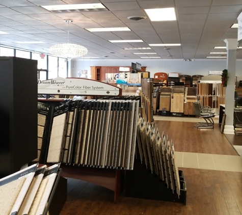 Carpet Surplus Liquidators - Roswell, GA