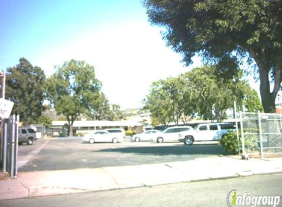 Esplanade Elementary - Orange, CA