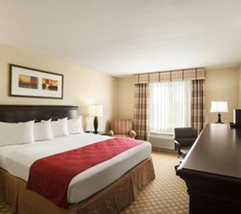 Country Inns & Suites - Pottsville, PA