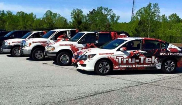 Tru Tek Roofing and Restoration - Suwanee, GA