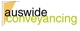 Auswide Conveyancing Logo