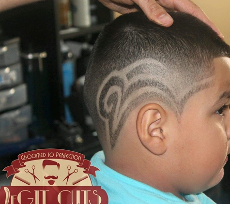 Legit Cuts Barber Shop - Fort Pierce, FL