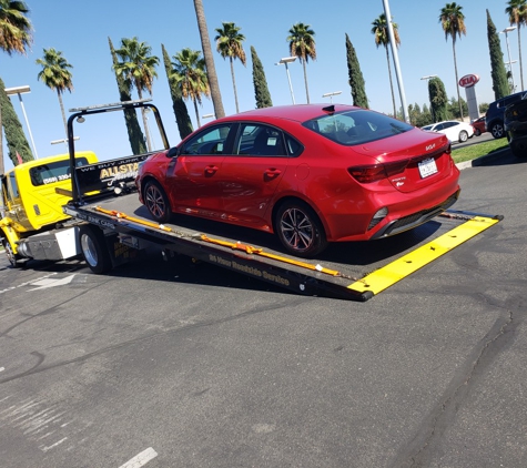 All State Towing - Kerman, CA