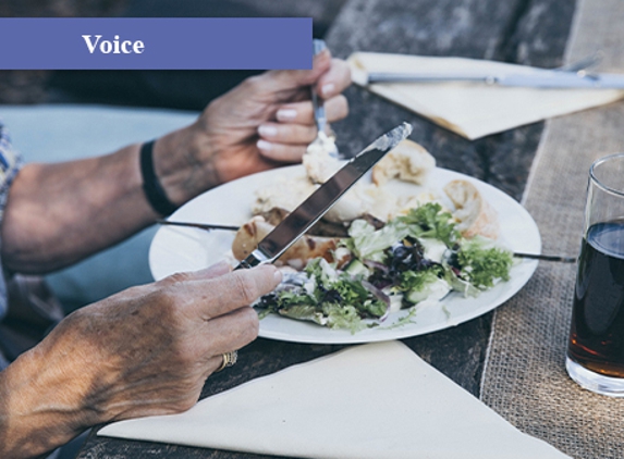 Advance Speech Plus - South Bunbury, WA. Voice