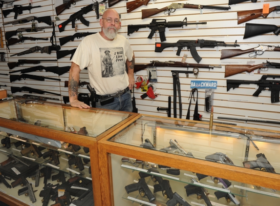 2nd Amendment Shop - Lohrville, IA