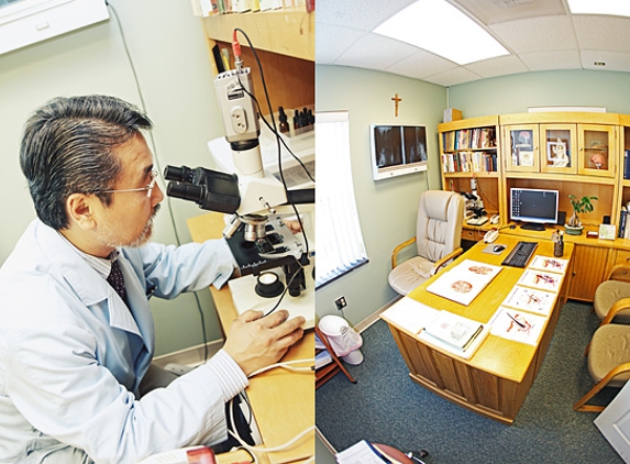 Dr Seo. Acupuncture & Herbs - Annandale, VA