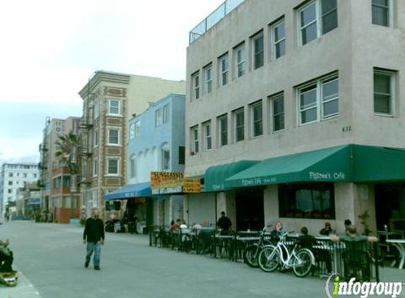 Venice Gift & Sunglasses - Venice, CA