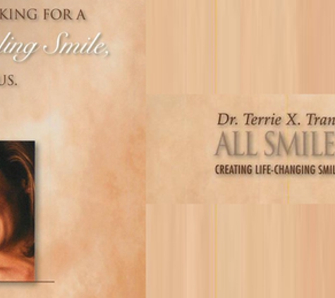 Dentist Henderson - All Smiles By Design - Henderson, NV