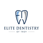 Elite Dentistry of Troy