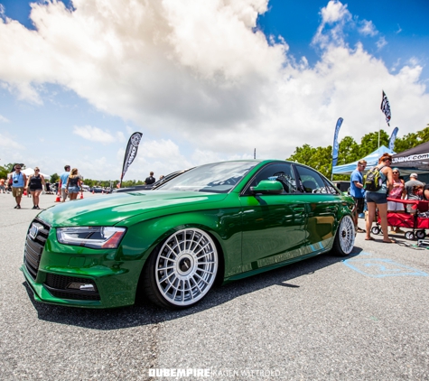 Uro Tuning - Tampa, FL