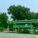 M & R Oil Inc - Gas Stations