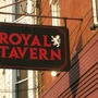 Royal Tavern