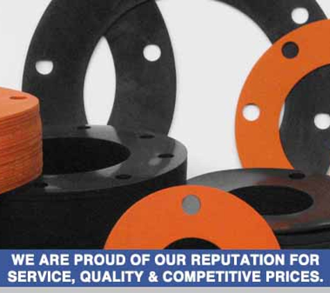Industrial Gaskets - Hobart, TAS. We Are Proud Of Our Reputation For Service, Quality And Competitive Prices
