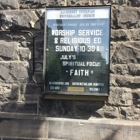 Unitarian Universalist Church Allegheny