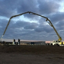 Capital Concrete Pumping - Concrete Contractors