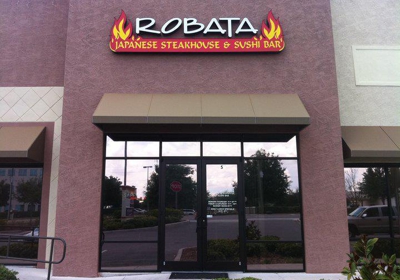 Robata Japanese Steak House - Clermont, FL 34711