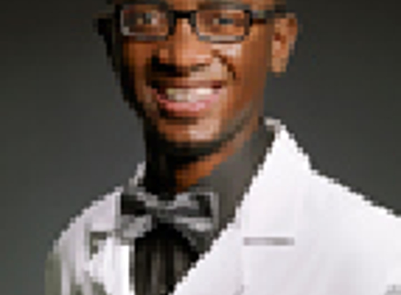 Jubril Oyekanmi Oyeyemi, MD - Mount Holly, NJ