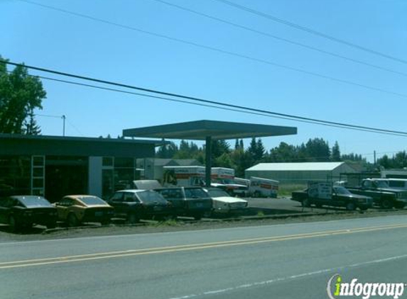 Tom's Import Service - North Plains, OR