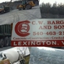 Charles W. Barger & Son