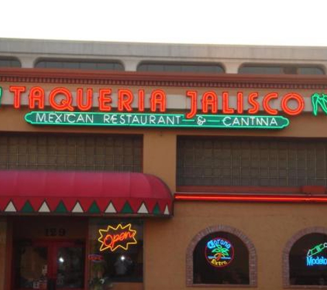 Taqueria Jalisco - Bell, CA