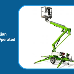 Brisbane Scissor Lift Hire - Acacia Ridge, QLD. 100% Australian Owned And Operated