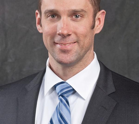 Edward Jones - Financial Advisor: Matt Schirber - Denver, CO