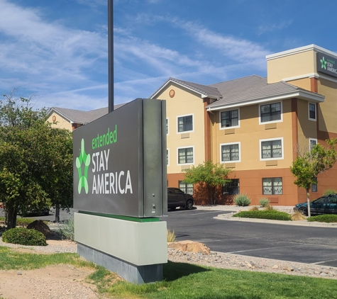 Extended Stay America - Albuquerque - Rio Rancho - Rio Rancho, NM