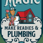 Magic Make Readies & Plumbing