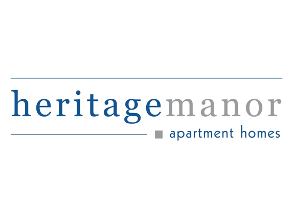 Heritage Manor Apartment Homes - Rochester, MN