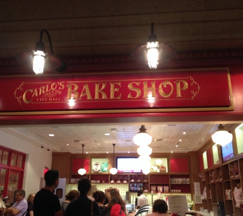 Carlo's Bakery - Las Vegas, NV