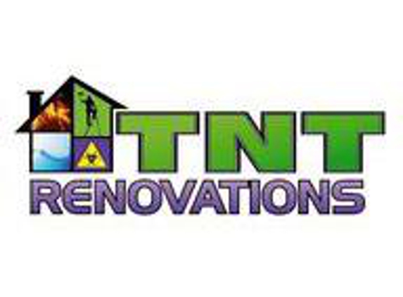 TNT Renovations Inc. - Great Bend, KS