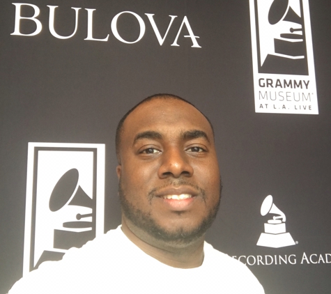 Razor Sharp Records South - Atlanta, GA. CEO at Recording Academy